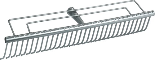 Rasenrechen breit - cm,