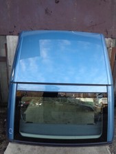 Ford Focus 2 DB3 Cabrio 1.6