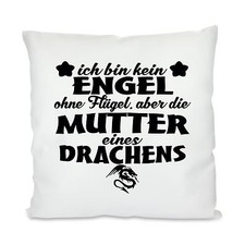 Herzbotschaft® Kissen mit