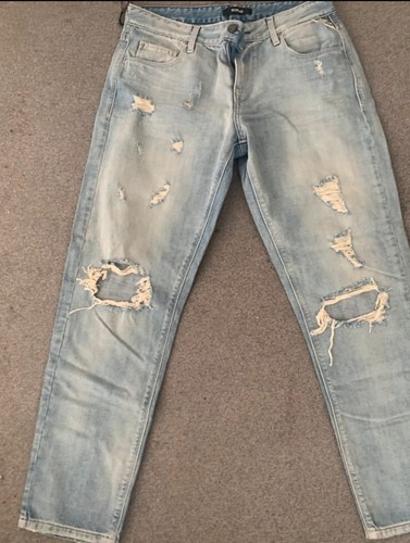 Replay damenjeans - replay,