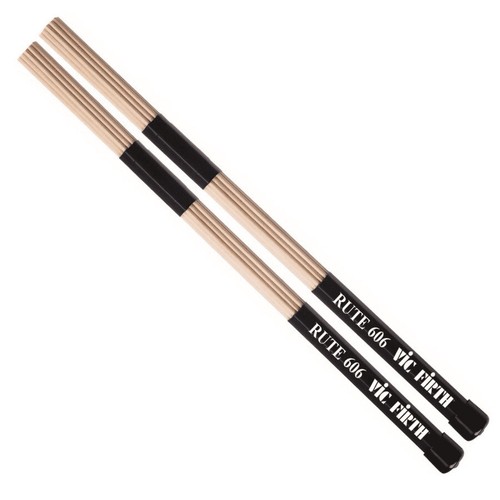 Vic firth rutes - vic, rute-606