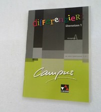 Campus Latein differenziert