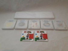 Komplettes Set LEGO VIP