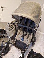 Zwillings -kinderwagen Bugaboo