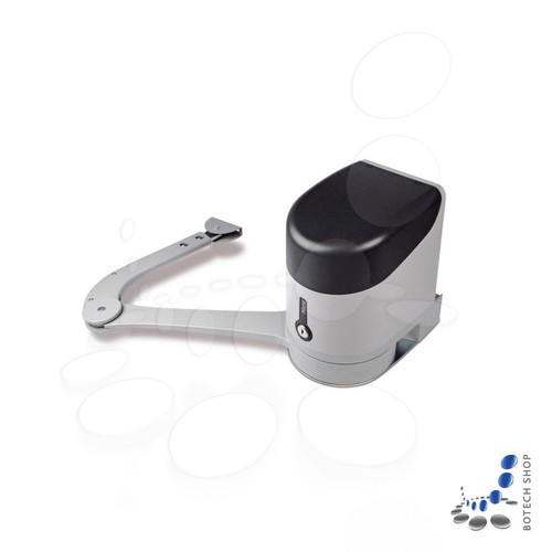 Drehtorantrieb nice hyke - nice, 7224