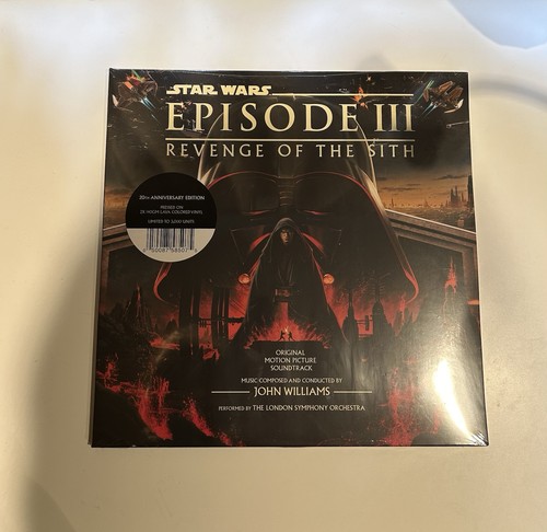 Star wars revenge the - revenge,