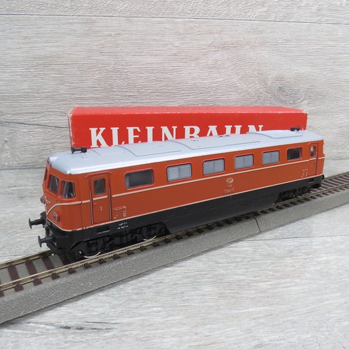 Kleinbahn 2050 öbb - -,