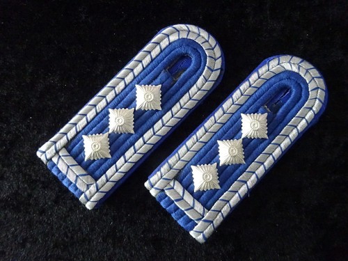 Original ddr dienstgrad - original,