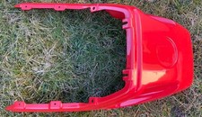 Heckbürzel (Sitzbankverkleidung) für BMW R65 LS