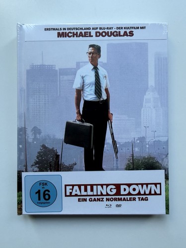Falling down ein ganz - falling,
