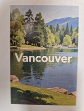 104. Souvenir Postkarten