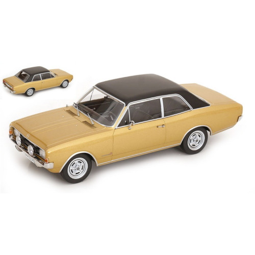 Opel commodore 1967 - commodore, a