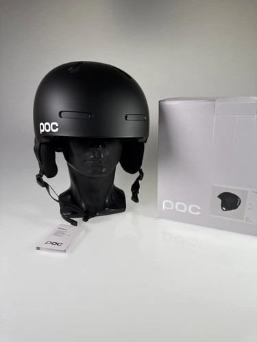 Poc auric cut skihelm - cut,