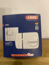 Tür-Zusatzschloss 7510 - Abus