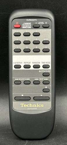Offizieller technics eur645273 - technics,