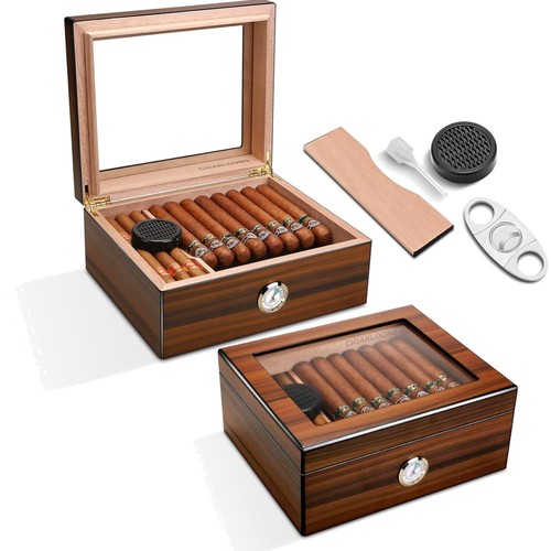 Zigarren humidor zedernholz - zigarren,