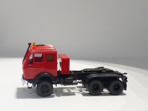 Kibri mercedes benz - 1:87,