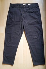 H&M L.O.G.G. Herrenhose Chinos