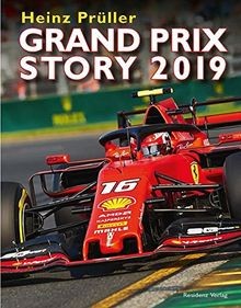 Grand prix story 2019 - story, von