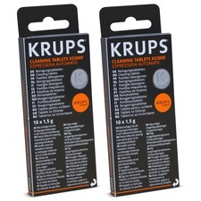 Tabs Reinigungstabletten Krups