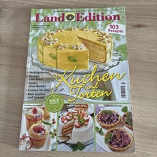 Land Edition 2/2015 „Kuchen