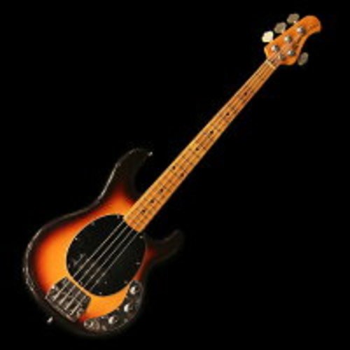 Music man stingray bass 1979 - music,