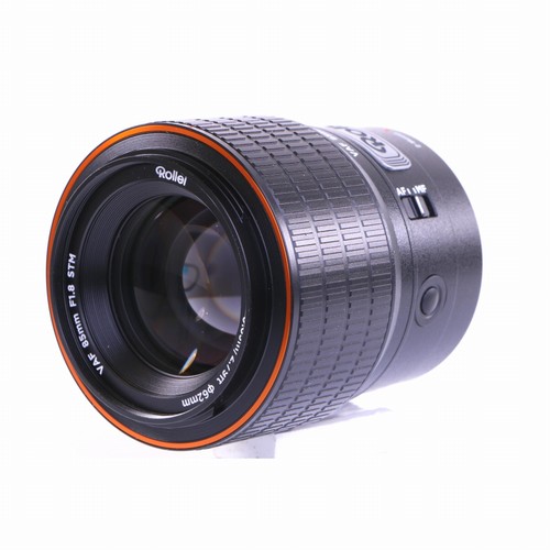 Rollei 85mm 8 für - af,