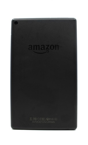 Amazon fire generation 8 - amazon, 7.