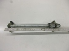 Kawasaki ER 5 ER500A Twister Steckachse hinten 17 mm Achse Hinterard Axle Wheel