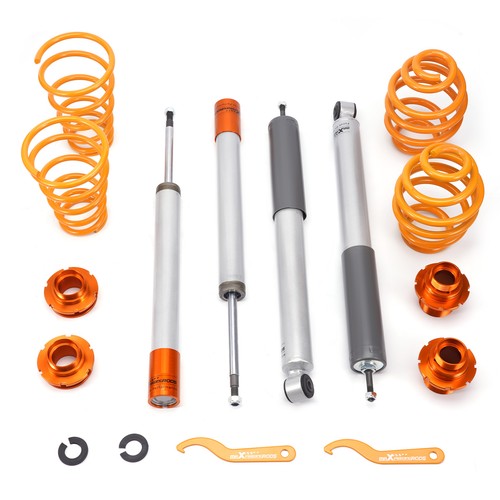 Gewindefederbein for bmw e30 - gewindefederbein,