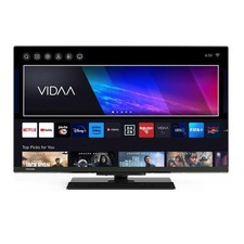 TOSHIBA 32WV3E63DA LED TV 32