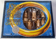 Herr der Ringe - Rückkehr des