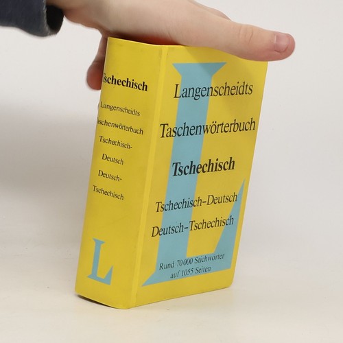 Langenscheidts