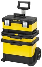 Stanley 1-95-621 Trolley-Koffer rollende Werkstatt unbestückt 1644381