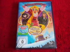 Rapunzel - Die Serie -