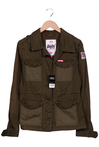 Superdry jacke damen anorak - jacke,