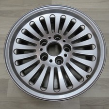 Orig. BMW E39 Alufelge Felge Styling 33 1092209 -  7jx16 H2 ET20