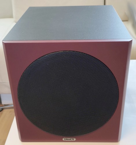 Tannoy reveal sub - sub, 10