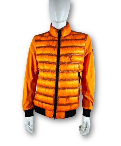 Peuterey men puffer jacket - men's,