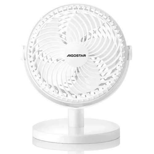 Zoll usb tischventilator - 9,