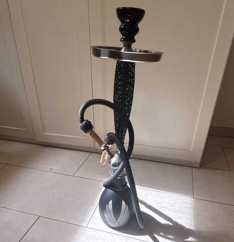 Aladin shisha wasserpfeife - aladin, 1