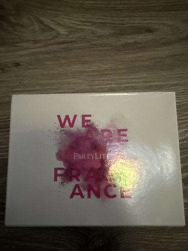 Partylite teelichter - partylite,