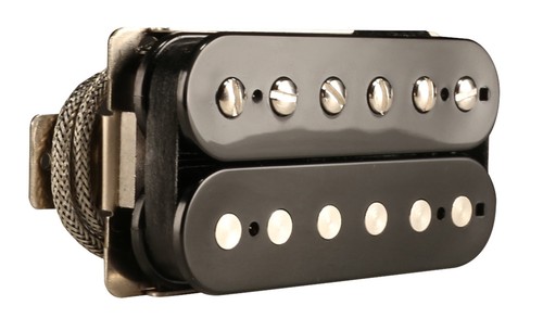 Raw vintage classic paf - raw, rv-classic