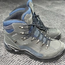 Lowa Renegade GTX Mid Men’s
