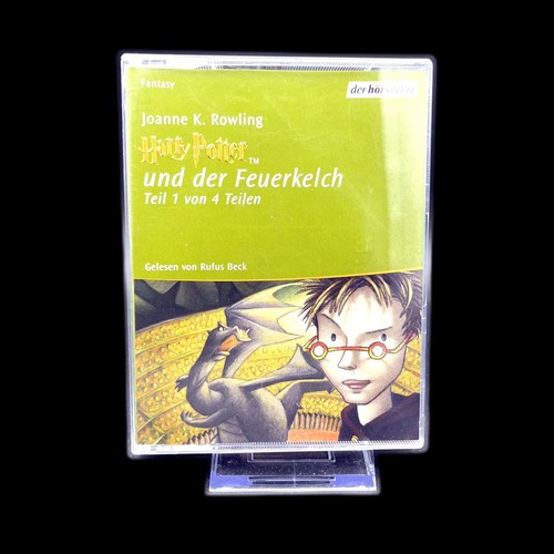 Harry potter und - potter,