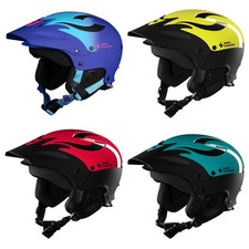 Sweet protection rocker kajak - protection,