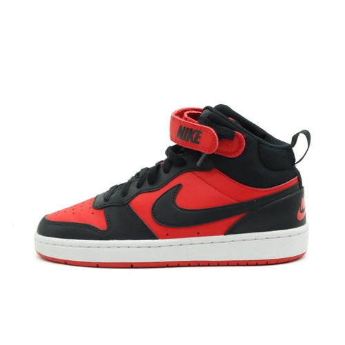Nike damen court borough mid - court, 2