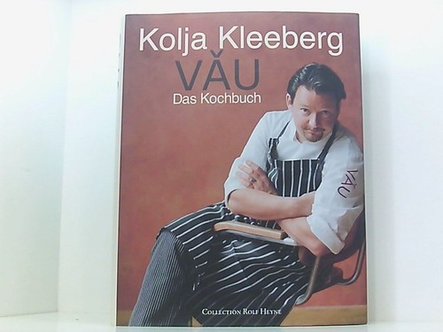 Vau das kochbuch kolja - kochbuch,