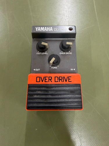 Yamaha 10m over - dd-10m,