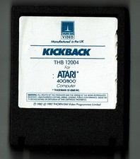 Kickback von Thorn EMI (1982)